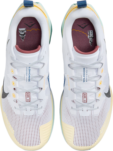 Кецове и обувки Nike Wildhorse 8 Бяло | dr2686-101, 3