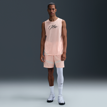 Потник Nike Icon Dri-FIT Basketball Jersey Розово | FZ0252-664, 2