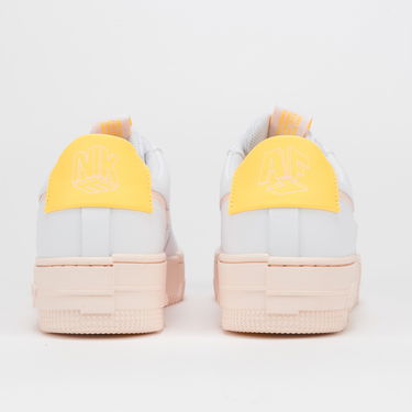 Кецове и обувки Nike Air Force 1 Pixel W Бяло | DM3054-100, 3