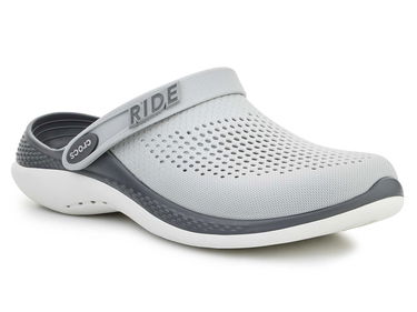Кецове и обувки Crocs LiteRide 360 Clog Сиво | 206708-0DT, 0