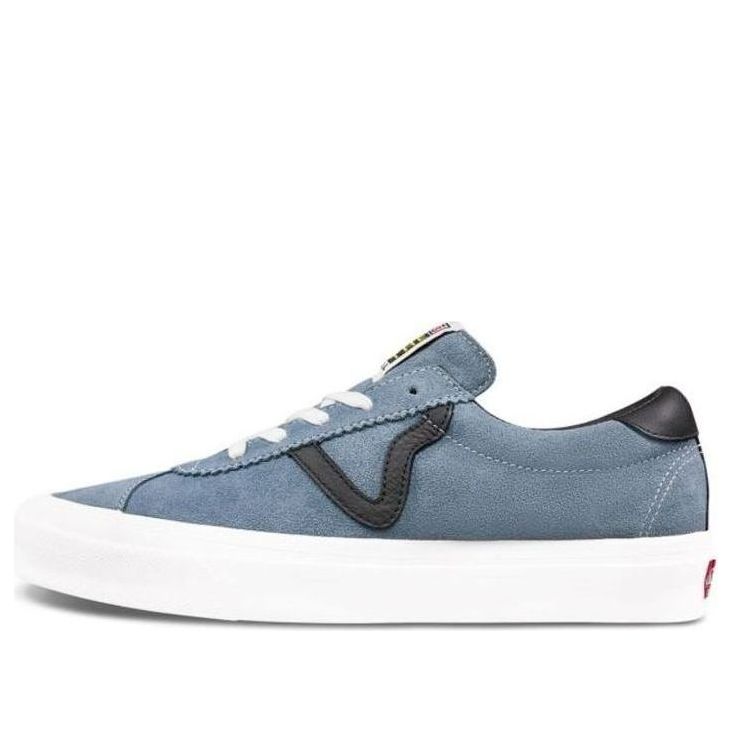 Кецове и обувки Vans OG Epoch LX Синьо | VN0A4U12NQC