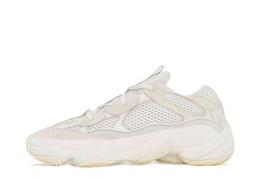 Кецове и обувки adidas Yeezy 500 "Bone White" (2023) Бежово | ID5114, 2