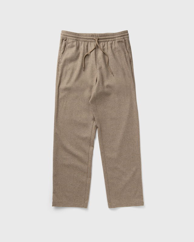 Wool Casual Pants