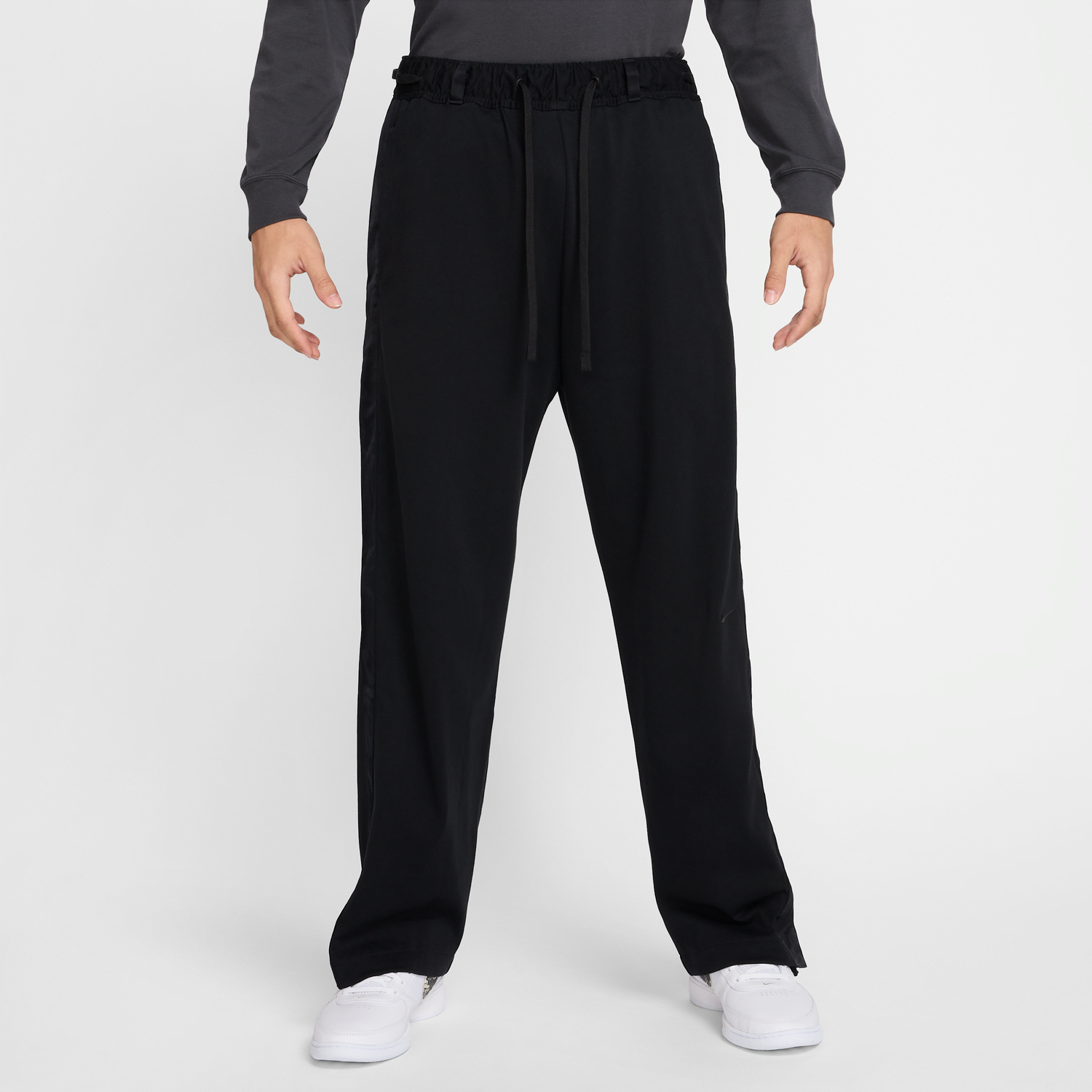 Спортни панталони Nike Devin Booker Dri-FIT Pants Черно | HJ3899-010, 1