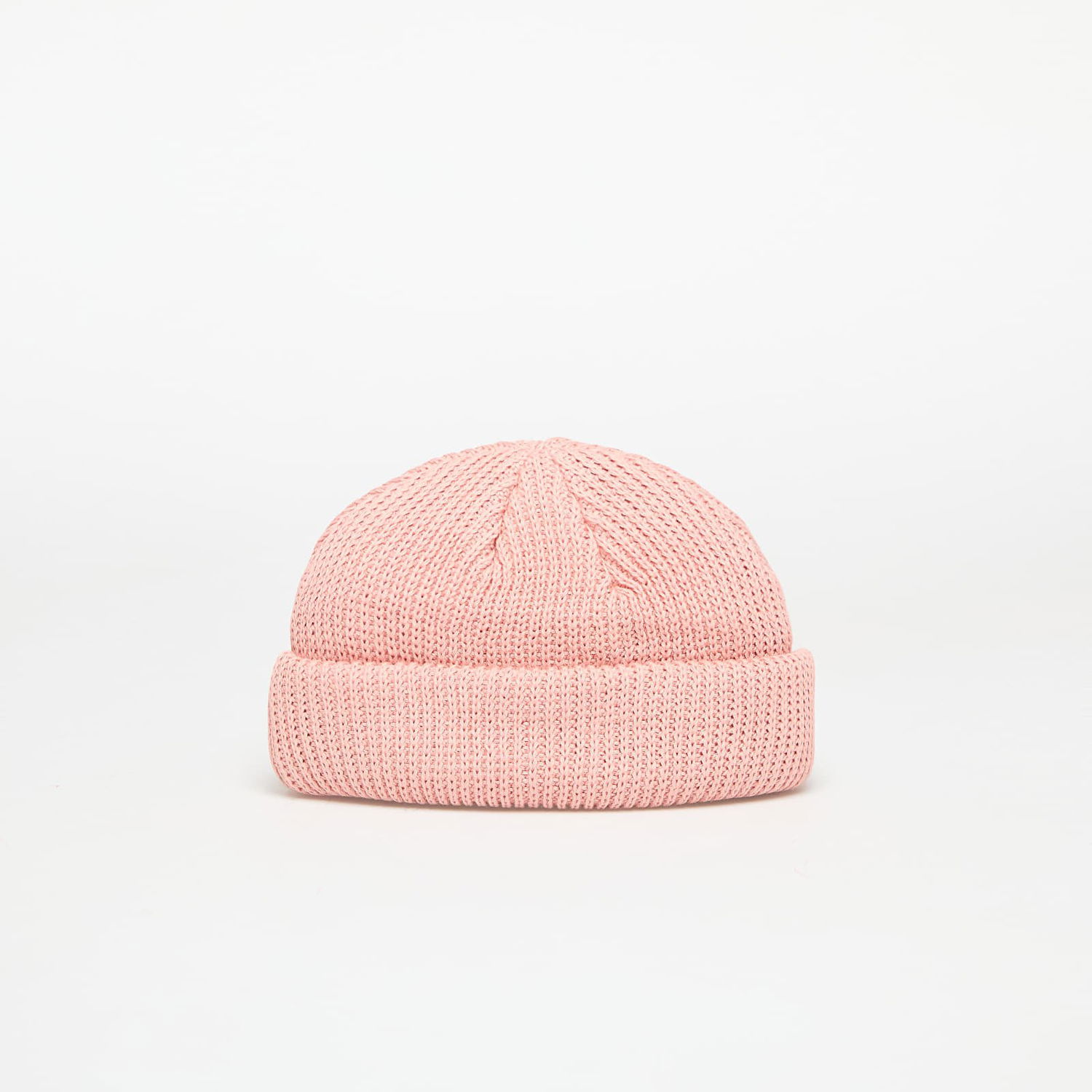 Шапка Queens Essentials Knitted Beanie Розово | QNS_075, 1