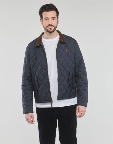 Яке Polo by Ralph Lauren Jacket Тъмно синьо | 710911798001, 1