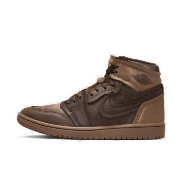 Кецове и обувки Jordan Air Jordan 1 Method Of Make High Кафяво | FZ8779-200, 4