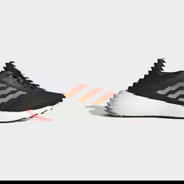 Кецове и обувки adidas Performance Pureboost 22 Черно | GW8586, 0