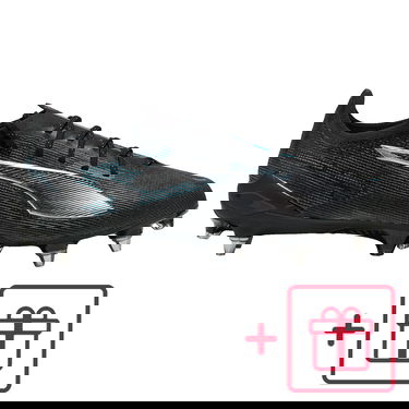 Кецове и обувки Puma ULTRA 5 ULTIMATE MxSG Черно | 108343-02, 0
