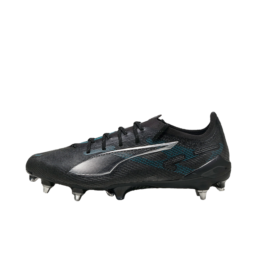 Кецове и обувки Puma ULTRA 5 ULTIMATE MxSG Черно | 108343-02