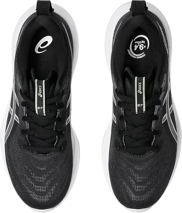 Кецове и обувки Asics GEL-CUMULUS 27 Черно | 1012b772-002, 3