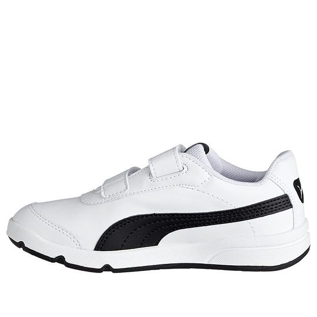 Кецове и обувки Puma PUMA Stepfleex 2 SL V Бяло | 190114-06, 0