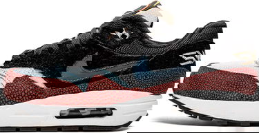Кецове и обувки Nike Air Max 1 Swipa (GS) Многоцветен | CJ9888-001, 0