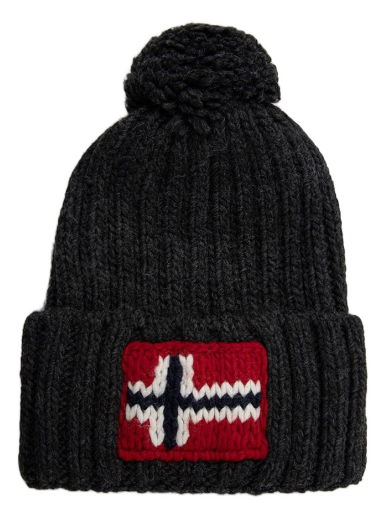 Semiury 5 Beanie