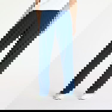 Спортни панталони adidas Performance Zip Flare Pants Синьо | JD0804, 2