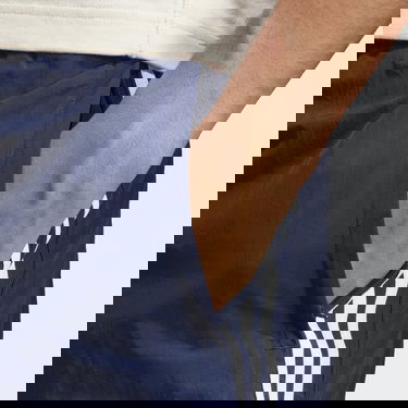 Къси панталони adidas Originals Adicolor Classics Sprinter Shorts Тъмно синьо | IB9952, 2