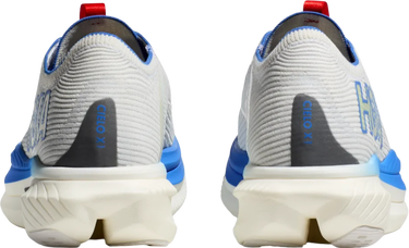 Кецове и обувки Hoka One One Cielo X1 Сиво | 1147910-whtv, 1