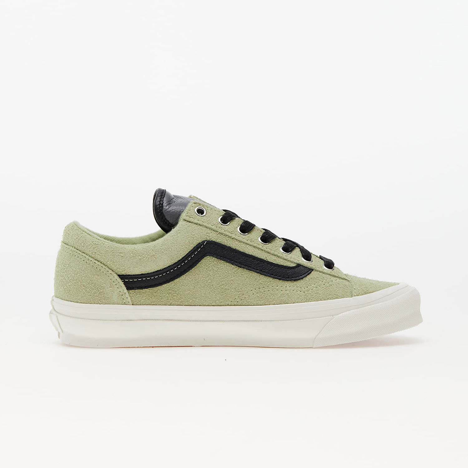 Кецове и обувки Vans OG Style 36 LX Зелено | VN0A4BVEBYY1, 1