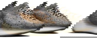 Кецове и обувки adidas Yeezy Yeezy Boost 380 Бежово | FX9764, 5