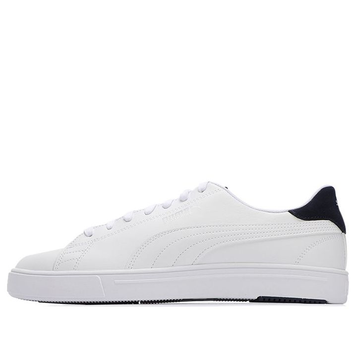 Кецове и обувки Puma Serve Pro Lite Бяло | 374902-04