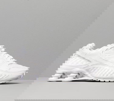 Кецове и обувки Nike W Shox Enigma 9000 Бяло | BQ9001-101, 5
