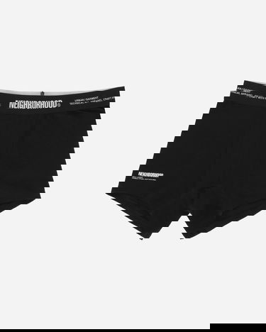 Боксерки Neighborhood 2-Pack Classic Boxer Briefs Сиво | 251QTNH-UWM03 001, 2