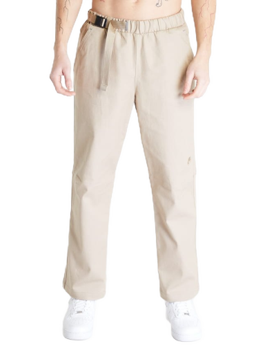 Панталони Nike Sportswear Tech Pack Men's Woven Trousers Бежово | DQ4296-247