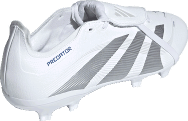 Кецове и обувки adidas Performance PREDATOR LEAGUE FT FG/MG Бяло | id1321, 6