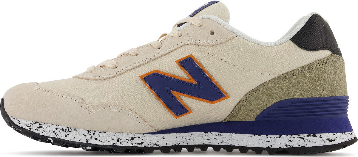 Кецове и обувки New Balance 515 Бежово | ml515-at3, 0