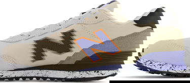 Кецове и обувки New Balance 515 Бежово | ml515-at3, 0