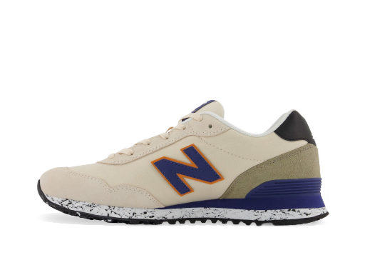 Кецове и обувки New Balance 515 Бежово | ml515-at3