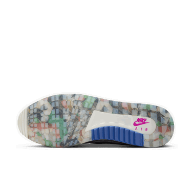 Кецове и обувки Nike Air Pegasus '89 G NRG Синьо | FJ2246-400, 1