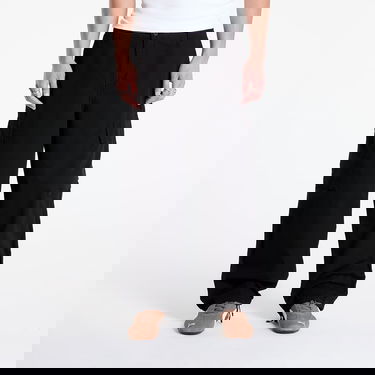 Карго панталони Carhartt WIP Kade Cargo Pant Garment Dyed Черно | I035564.89GD, 0