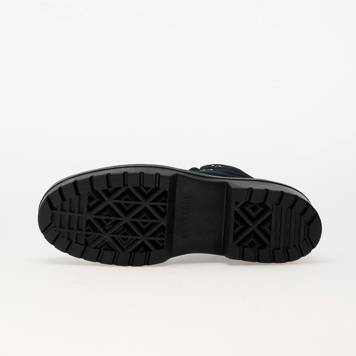 Кецове и обувки Converse Chuck Taylor All Star Lugged Heel Platform Black/ Black/ Black Черно | A11635C, 1