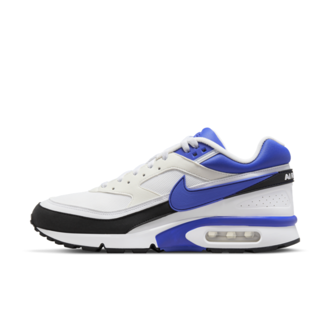 Кецове и обувки Nike Air Max BW "White Violet" Синьо | DN4113-101, 0