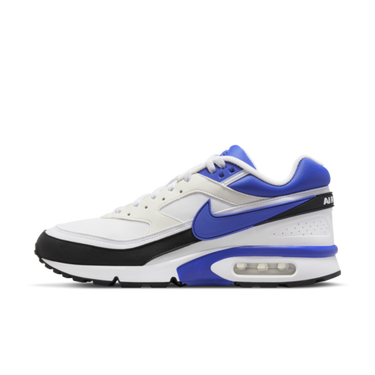Кецове и обувки Nike Air Max BW "White Violet" Синьо | DN4113-101, 0