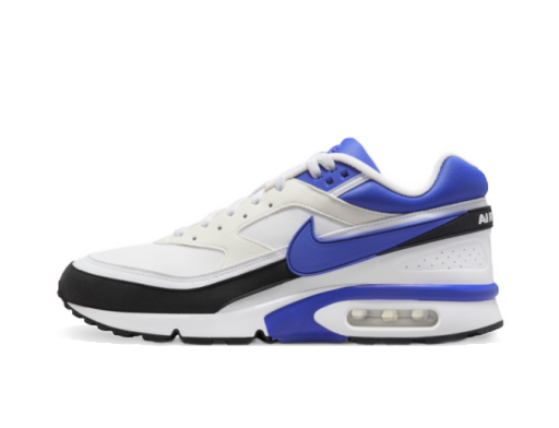 Кецове и обувки Nike Air Max BW "White Violet" Синьо | DN4113-101