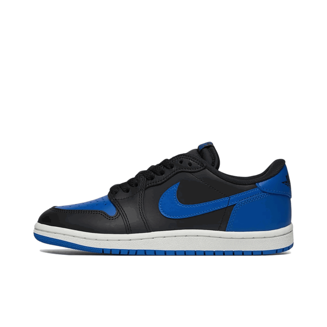 Air Jordan 1 Low '85 Remastered "Royal"