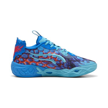 Кецове и обувки Puma MB.04 Lo Alien Skins Синьо | 311318_01, 6