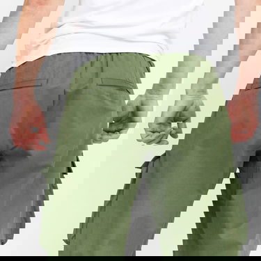 Карго панталони PREACH Cotton Baggy Pants Зелено | 2061076450, 4