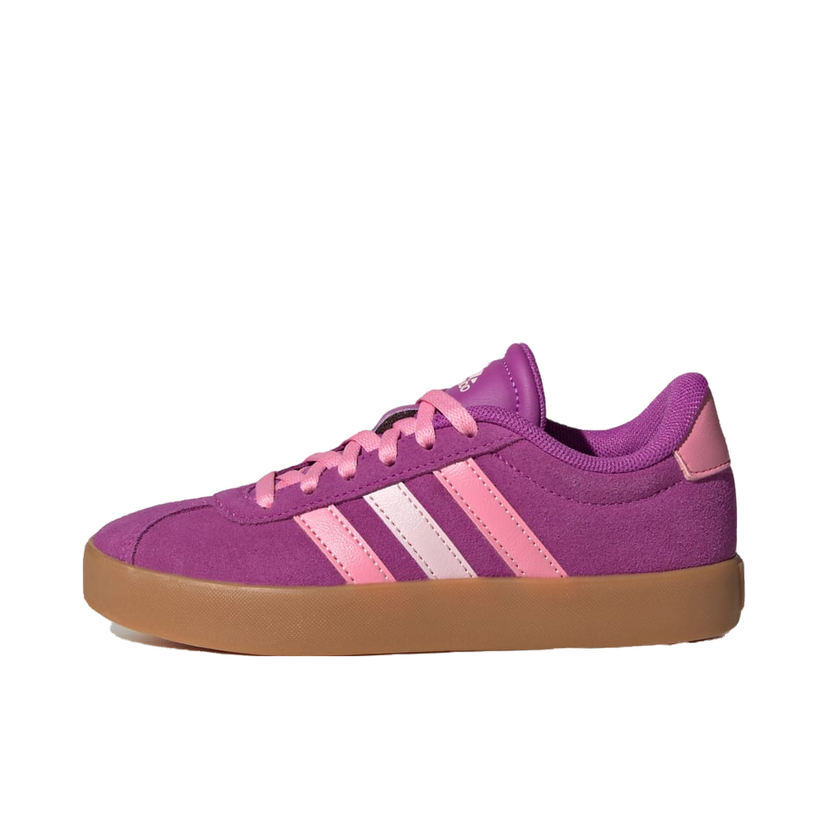 Кецове и обувки adidas Performance VL Court 3.0 Лилаво | JH8726