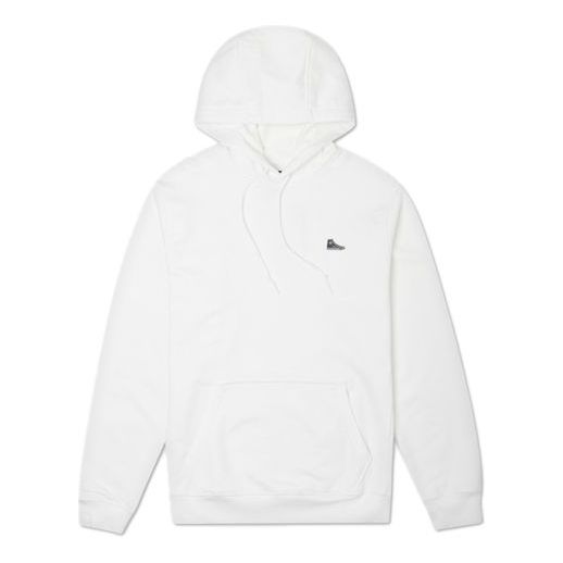 Суитчър Converse Chuck Taylor Hoodie Бяло | 10021571-A02, 0