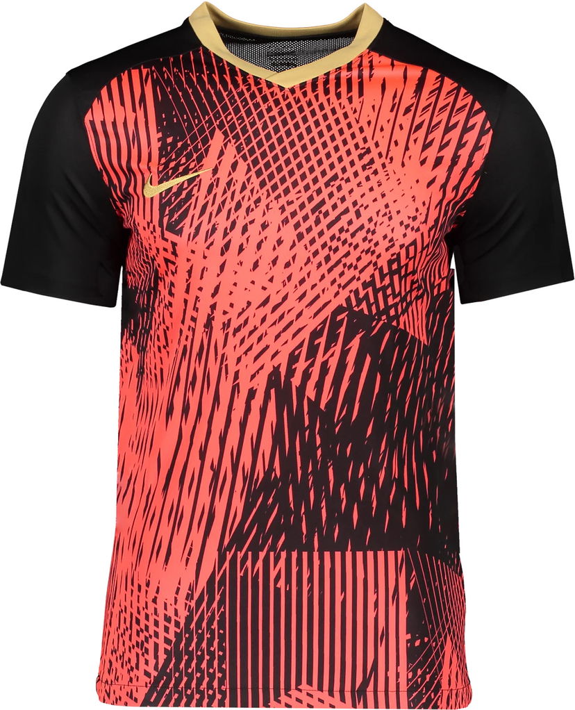 Фланелка Nike DF PRCSN VI JSY SS SMU Червено | fn1844-010