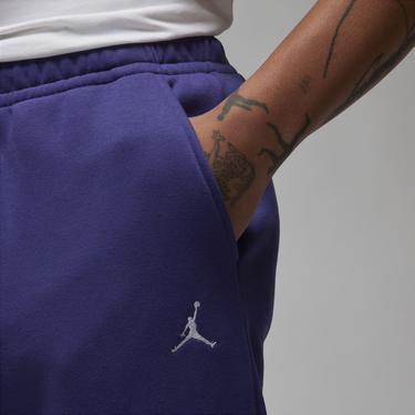 Спортни панталони Jordan Essentials Fleece Trousers Тъмно синьо | FJ7779-502, 4