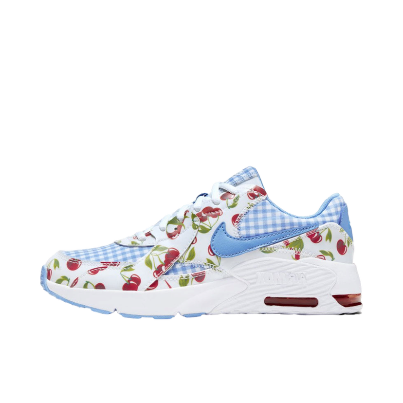 Кецове и обувки Nike Air Max Excee SE Cherry Многоцветен | CW5807-100