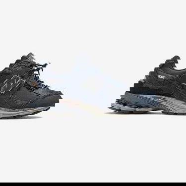 Кецове и обувки New Balance 2002R Ripstop Protection Pack "Navy" Тъмно синьо | M2002RDO, 2
