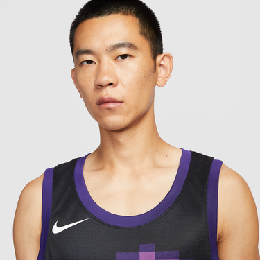 Фланелка Nike Phoenix Suns NBA City Edition Swingman Jersey Многоцветен | HM5993-011, 1