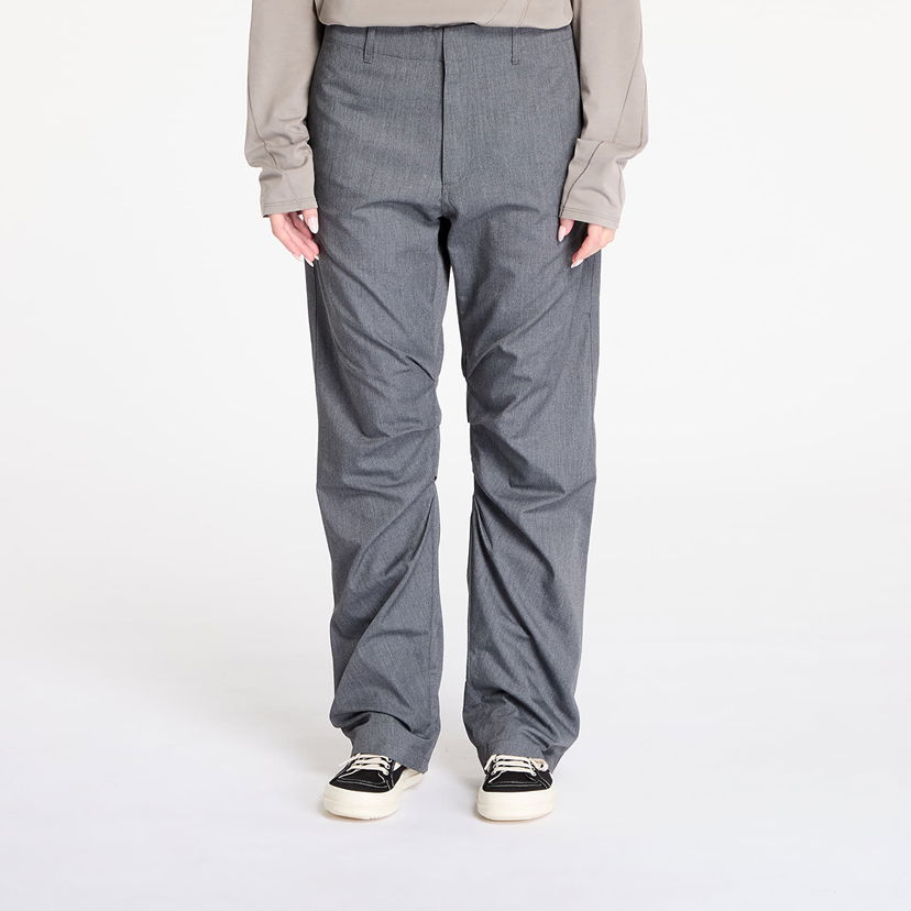 Панталони Post Archive Faction (PAF) 7.0 Trousers Right Сиво | 70BTRC-GRY