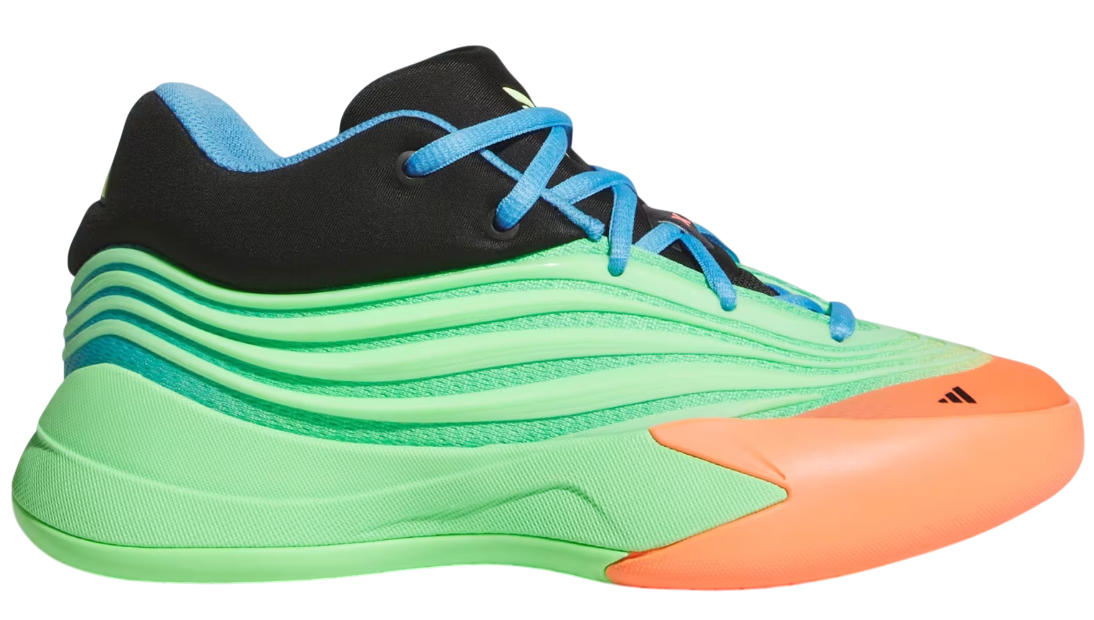 Кецове и обувки adidas Originals Dame X Многоцветен | jp8635, 0