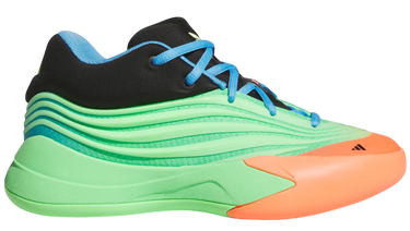 Кецове и обувки adidas Originals Dame X Многоцветен | jp8635, 0